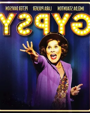 Gypsy - The Musical Festival concert