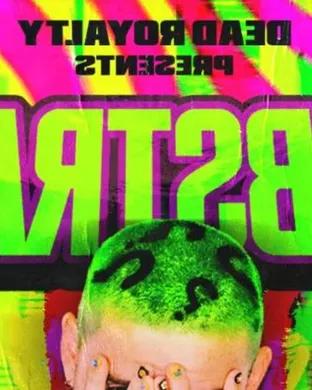 Habstrakt Techno concert
