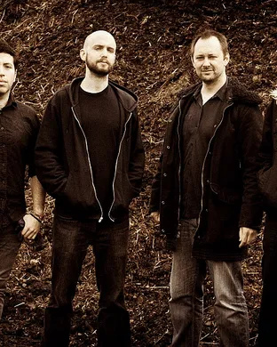 Haken Hard concert