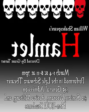 Hamlet Classical concert