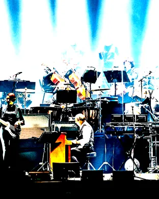 Hans Zimmer Classical concert