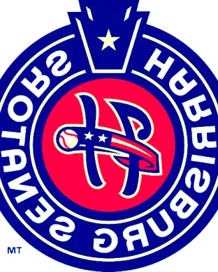 Harrisburg Senators Baseball event
