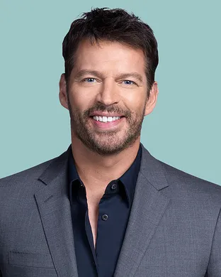 Harry Connick Jr. Classical concert