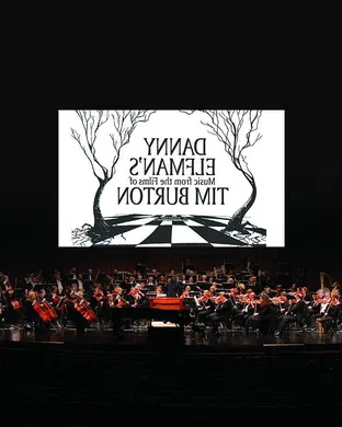 Hartford Symphony Orchestra Classical concert