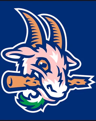 Hartford Yard Goats Baseball event