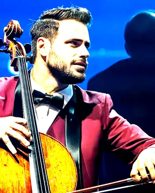 Hauser Classical concert