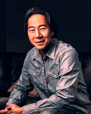 Henry Cho Comedy concert