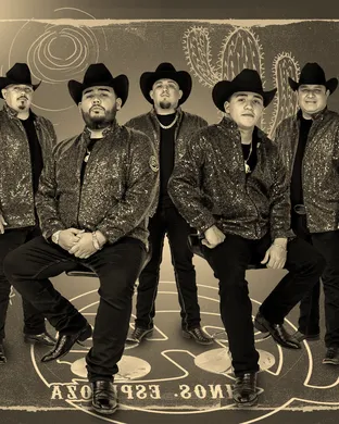 Hnos Espinoza Latin concert