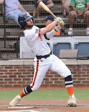 Holly Springs Salamanders Baseball event