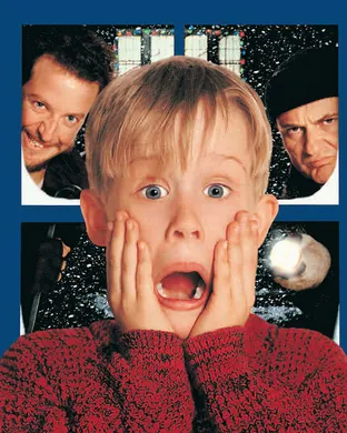 Home Alone in Concert Classical concert
