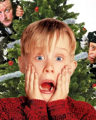 Home Alone in Concert Classical concert