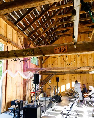 Homegrown Comedy concert