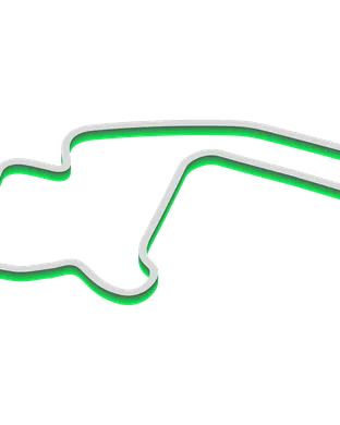 Honda Indy 200 Racing event