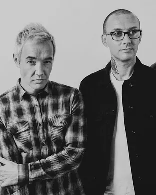 Hoobastank Alternative concert