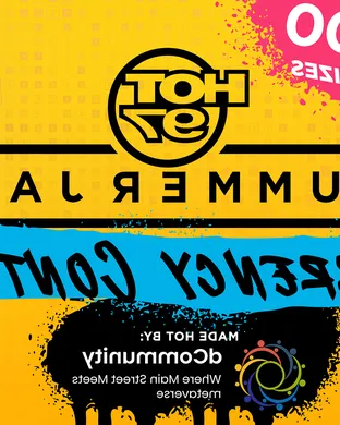 Hot 97 Summer Jam Festival concert