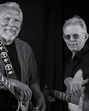 Hot Tuna Alternative concert