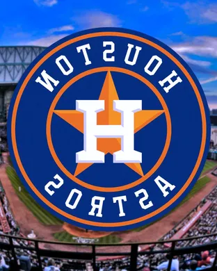 Houston Astros Baseball event