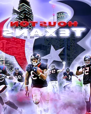 Houston Texans Football event