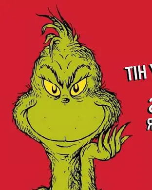 How The Grinch Stole Christmas Musical show