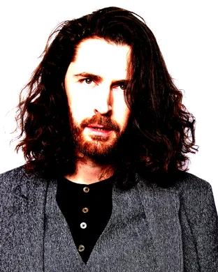 Hozier Alternative concert
