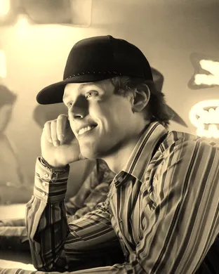 Hudson Westbrook Country concert
