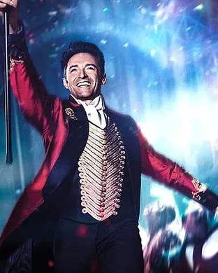 Hugh Jackman