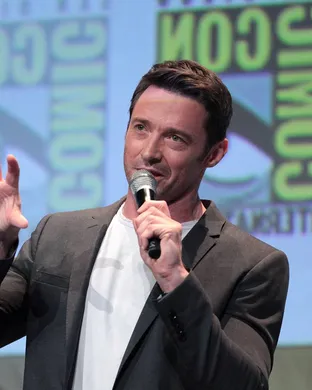 Hugh Jackman Other show