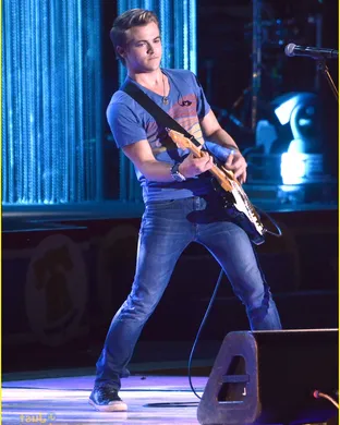 Hunter Hayes Alternative concert