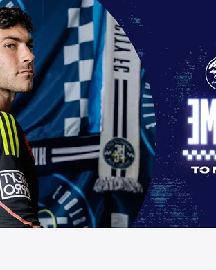 Huntsville City FC Soccer event