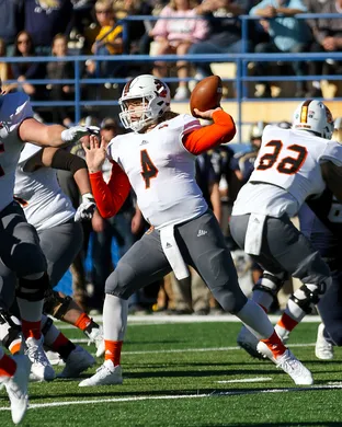 Idaho State Bengals Football event