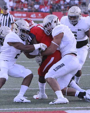 Idaho Vandals Football Football event