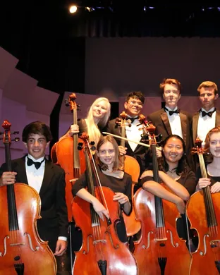 Illharmonic Orchestra Classical concert