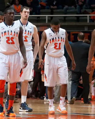 Illinois Fighting Illini Football event