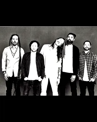 Incubus Pop concert