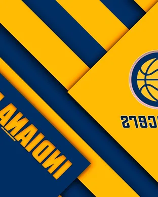 Indiana Pacers Basketball event