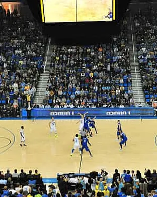 Indiana State Sycamores Basketball Basketball event