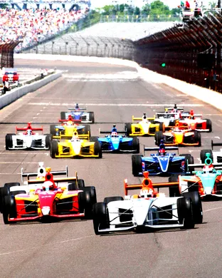 Indianapolis 500 Racing event