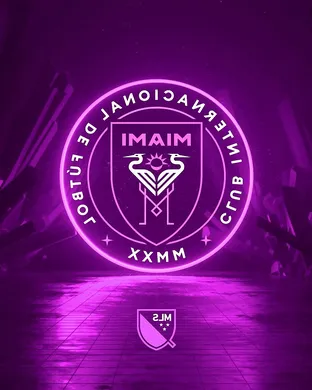 Inter Miami CF Soccer event