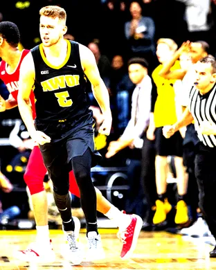 Iowa Hawkeyes Basketball Basketball event