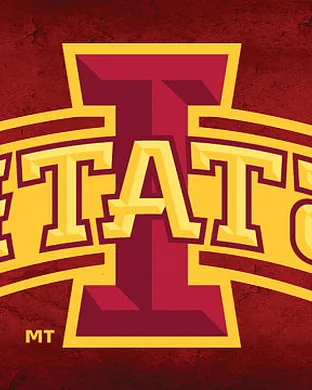 Iowa State Cyclones Basketball Basketball event