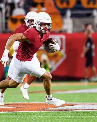 Iowa State Cyclones Football event