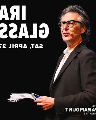 Ira Glass Other show
