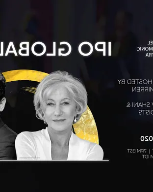 Israel Philharmonic Orchestra Classical concert