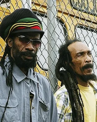 Israel Vibration World concert