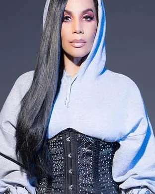 Ivy Queen Festival concert