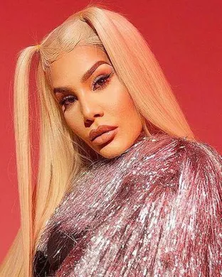 Ivy Queen Festival concert