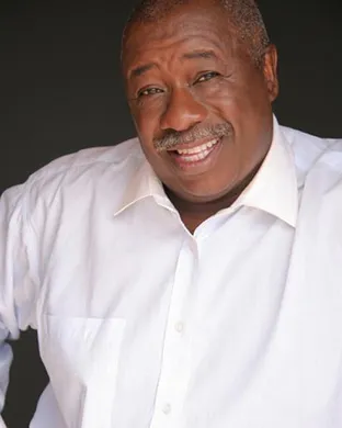 J. Anthony Brown Comedy concert