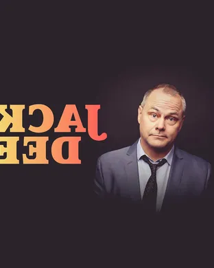 Jack Dee Comedy concert