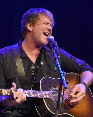 Jack Ingram Country concert