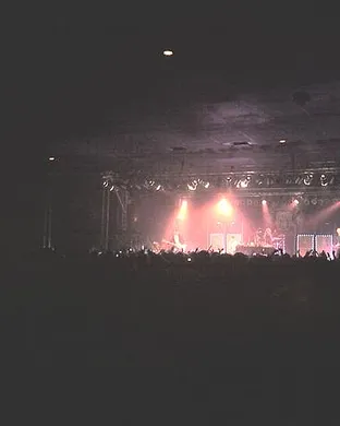 Jack's Mannequin Alternative concert